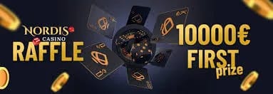 Nordis Casino Deutschland Online Spiele
